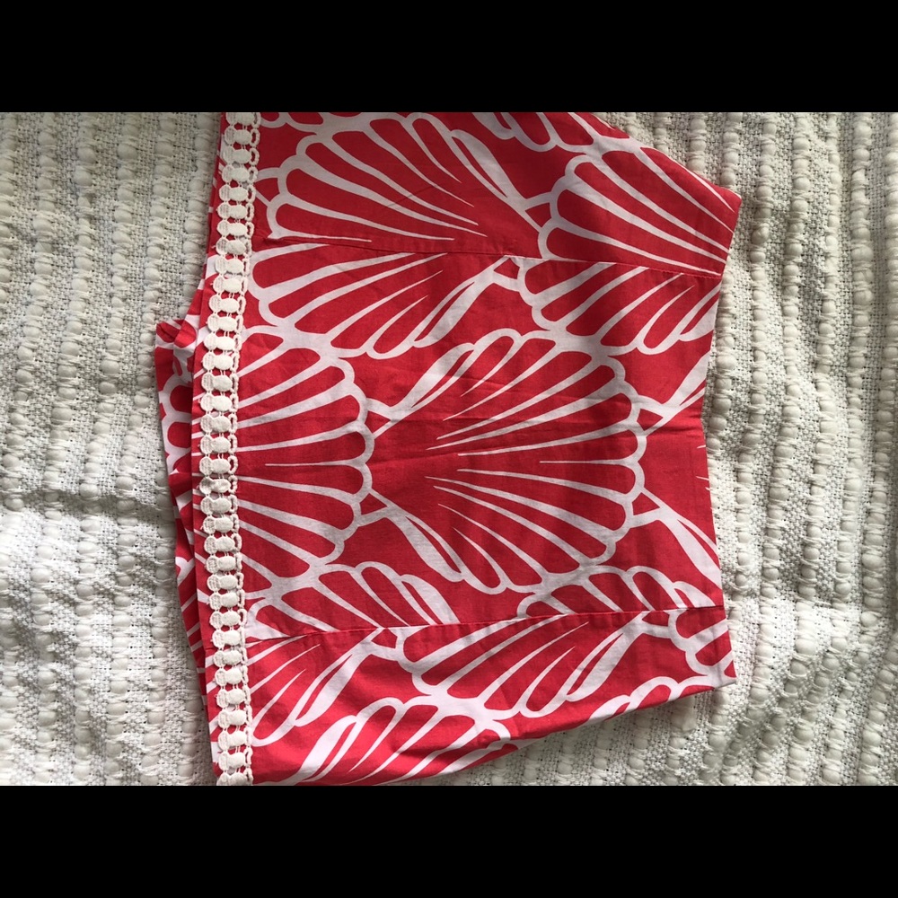 Summer skirt